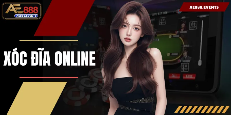 Xóc Đĩa Online - Giải Mã Luật Chơi, Tự Tin Vào Vốn Nhanh